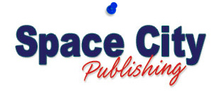Space City Publishing logo